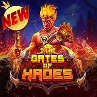 gates of hades